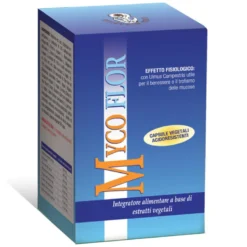 AVD Mycoflor antibatterico antimicotico 60 capsule
