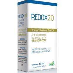AVD Reform Redox 20 Lenitivo 4x3,5ml