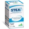 AVD Stea 7 funzionalità epatica 40 capsule