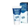 Avec Crema Lenitiva Decongestionante per pelli secche e arrossate 50ml