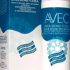 Avec Emulsione fluido lenitivo per pelli secche 200ml