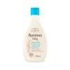 Aveeno Baby Daily Care Bagnetto Corpo E Capelli per Pelli Delicate, Senza Solfati e Parabeni, 250 ml