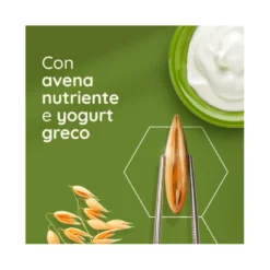 Aveeno Daily Moisturising Bagno Doccia Yogurt Albicocca Miele 300ml