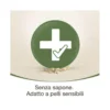 Aveeno Daily Moisturising Bagno doccia con profumazione delicata 500ml