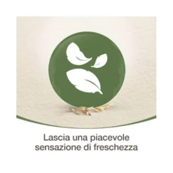 Aveeno Daily Moisturising Bagno doccia con profumazione delicata 500ml