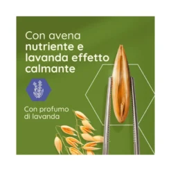 Aveeno Daily Moisturising Crema Idratante Corpo Lavanda 300ml