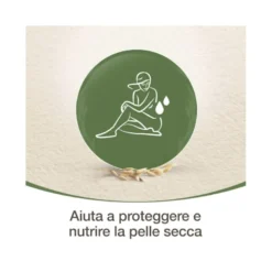 Aveeno Daily Moisturising spray dopo doccia nutritivo 200ml
