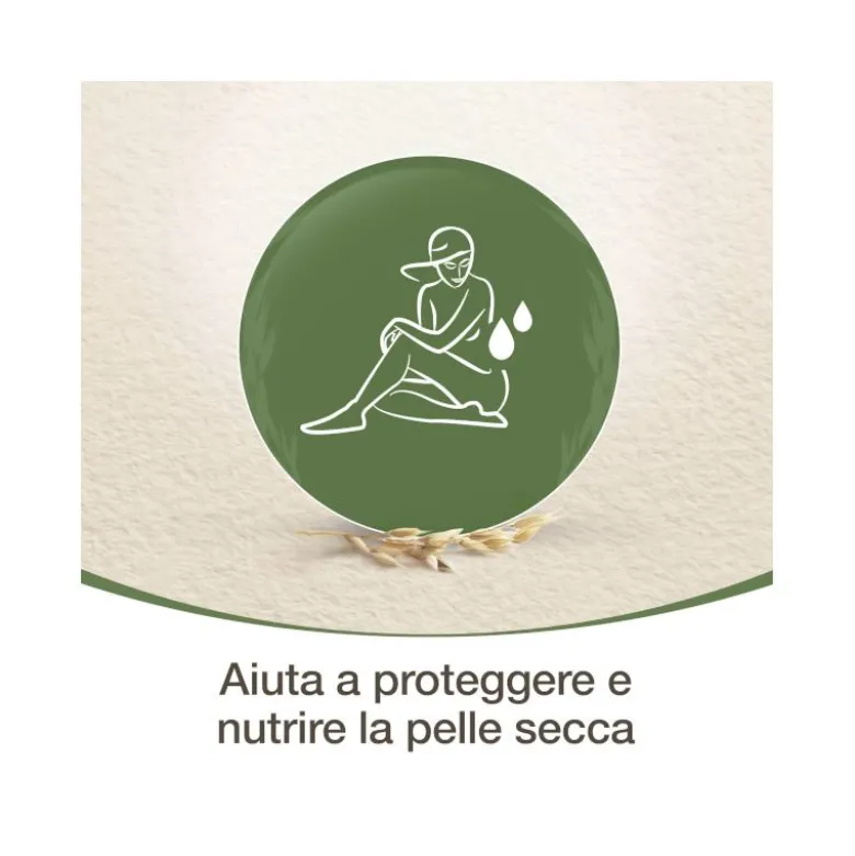 Aveeno Daily Moisturising spray dopo doccia nutritivo 200ml