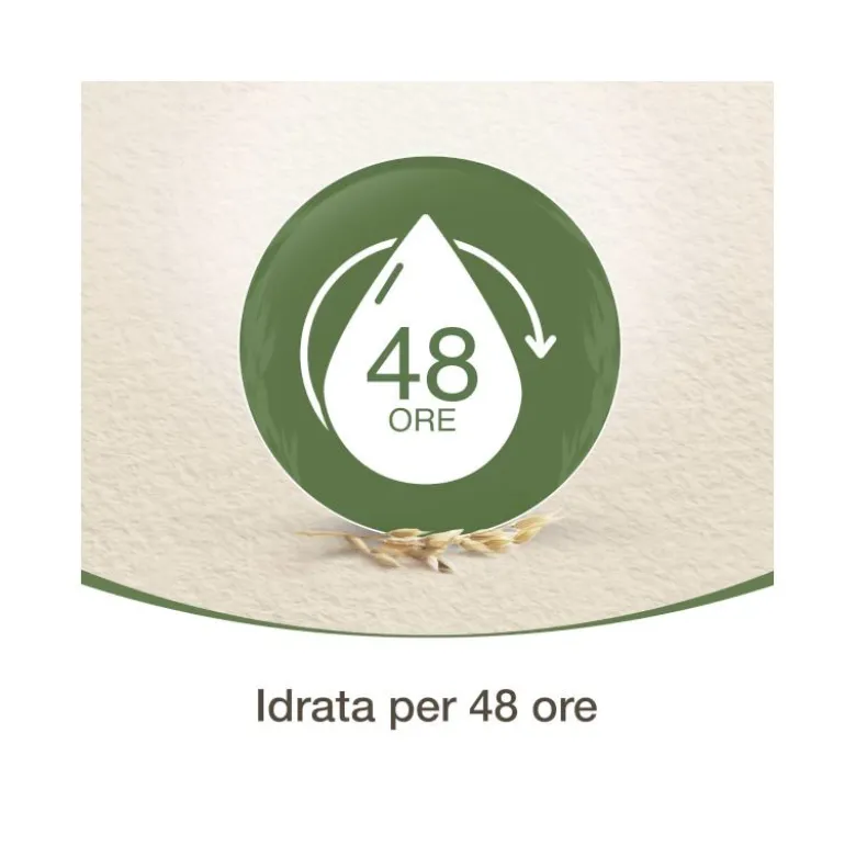 Aveeno Daily Moisturising spray dopo doccia nutritivo 200ml