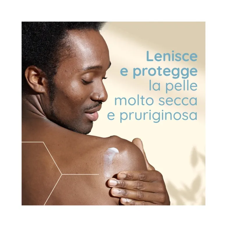 Aveeno Dermexa Crema Emolliente 200 ml