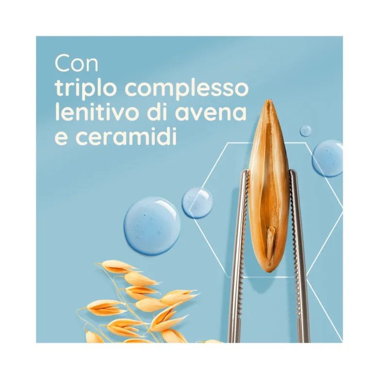 Aveeno Dermexa Crema Emolliente 200 ml