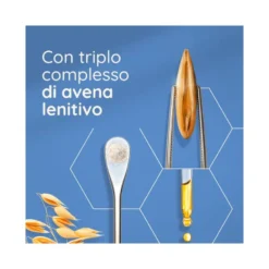 Aveeno Skin Relief Bagno doccia lenitivo per pelli secche 500ml