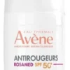 Avene Antirougeurs Rosamed 50+ Concentrato Idratante Protettivo 30 ml