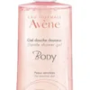 Avene Body Gel Doccia 500ml - Delicatezza e Idratazione