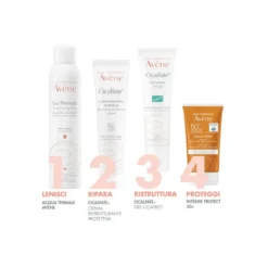 Avene Cicalfate+ Crema Ristrutturante Protettiva 40ml