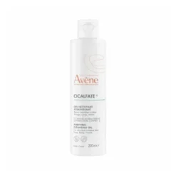 Avene Cicalfate+ gel detergente viso e corpo 200ml