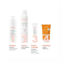 Avene Cicalfate+ trattamento idratante riparatore 40ml