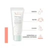 Avene Cleanance Hydra Crema lenitiva pelle grassa 40ml