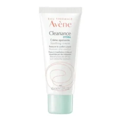Avene Cleanance Hydra Crema lenitiva pelle grassa 40ml