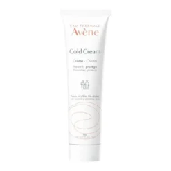 Avene cold cream crema idratante per pelli secche 100ml