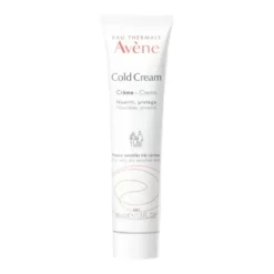 Avene Cold cream Crema Idratante Pelli Sensibili 40ml