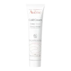Avene Cold cream Crema Idratante Pelli Sensibili 40ml