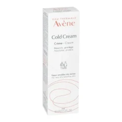 Avene Cold cream Crema Idratante Pelli Sensibili 40ml
