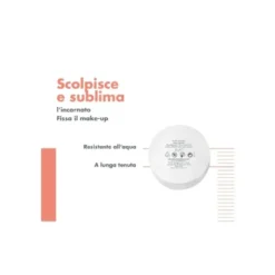 Avene Couvrance Cipria Mosaico Bonne Mine 10g