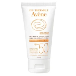 Avene Crema Schermo Minerale SPF50+ protezione molto alta 50ml