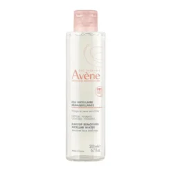 Avene Eau Micellaire Demaquilante acqua micellare struccante 200ml