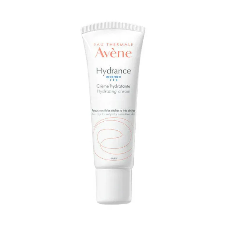 Avene Hydrance Ricca Crema idratante pelli sensibili 40ml