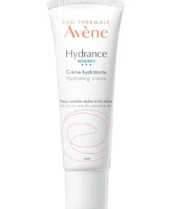 Avene Hydrance Ricca Crema idratante pelli sensibili 40ml