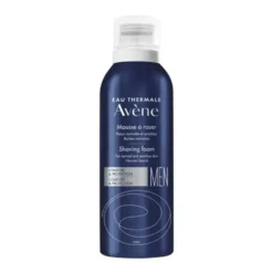 Avene Men Schiuma Da Barba Uomo 200ml - Rasatura Delicata