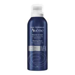 Avene Men Schiuma Da Barba Uomo 200ml - Rasatura Delicata