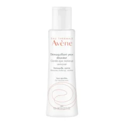 Avene Struccante delicato per gli occhi sensibili 125ml