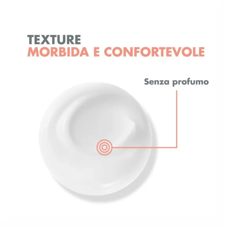 Avene Tolerance Control Balsamo Lenitivo 40ml Riequilibrante