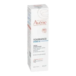 Avene Tolerance Hydra-10 Crema Idratante 40ml