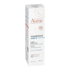 Avene Tolerance Hydra-10 Fluido Idratante 40ml