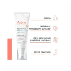 Avene Tolerance Hydra-10 Fluido Idratante 40ml