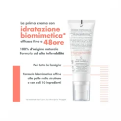 Avene Tolerance Hydra-10 Fluido Idratante 40ml