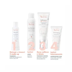 Avene Tolérance Control Crema Lenitiva Riequilibrante 40ml