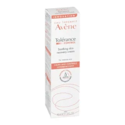 Avene Tolérance Control Crema Lenitiva Riequilibrante 40ml