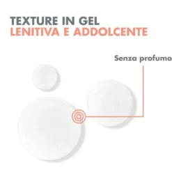 Avene Tolérance Lozione detergente in gel viso e occhi 400ml