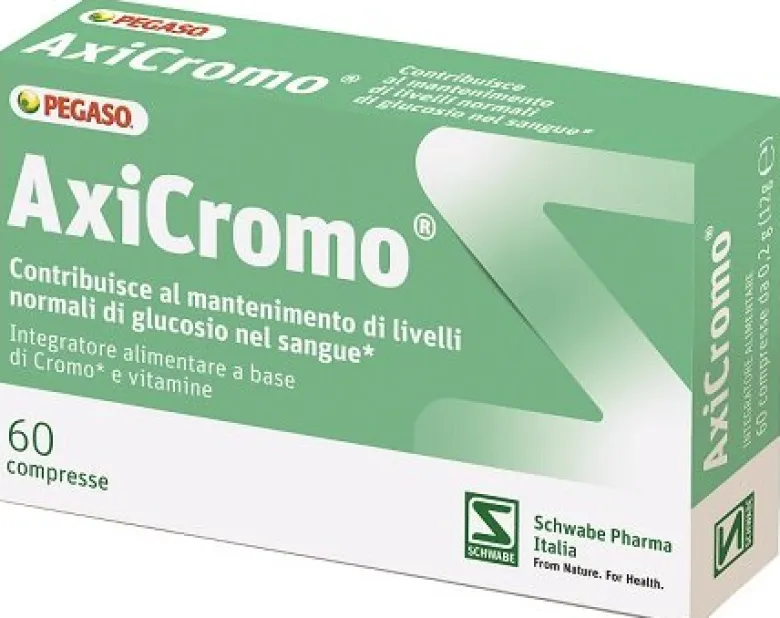 AxiCromo
