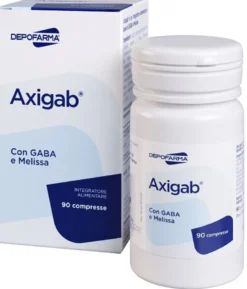 Axigab 90 Compresse