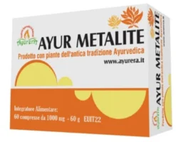 AYUR METALITE