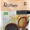 AZUKI ROSSI