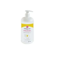 Babygella Con Complesso Prebiotico Bagno Delicato 250ml
