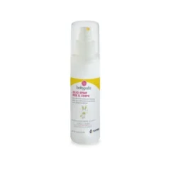 Babygella Con Complesso Prebiotico Olio Spray Corpo 100ml