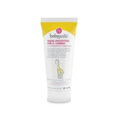 Babygella Con Complesso Prebiotico Pasta Protettiva Cambio 100ml